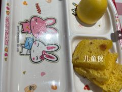 -西贝莜面村(金隅嘉品mall店)