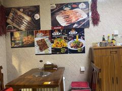 -一棵树烧烤店(中央大街店)