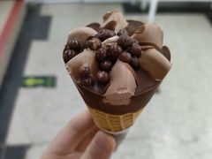 -清青快餐厅