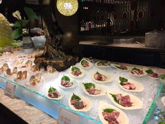 -半岛翡丽海鲜自助餐厅(观风亭店)