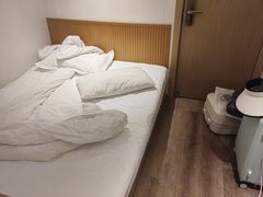 -晨枫酒店(苏州观前步行街店)