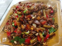 -朗妈私房菜(婺女州店)