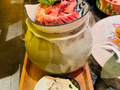 -上男·烧肉集市(五一广场店)