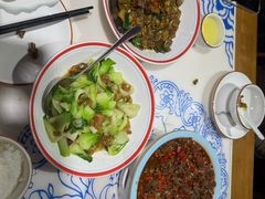 -柴火农家·江西赣南菜(土华店)