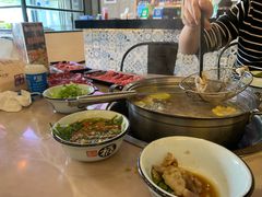 -合口味汕头牛肉火锅(福马路店)