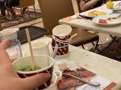 -芭菲盛宴·环球美食(袁家岗店)