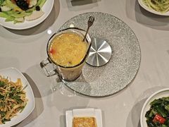 -高第街56号港式餐厅(山大路店)