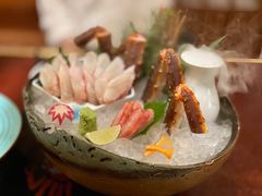 -蟹田居·活蟹料理(东城店)