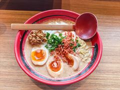 -一幻拉面(铜锣湾店)