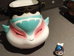 -肆月河豚·新淮扬菜·烤鸭(中关村店)