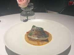 -L'Arome芳芳法国餐厅(仙林金鹰店)
