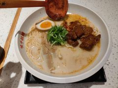-味千拉面(淮安楚州万达店)