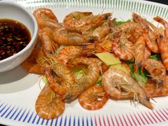 -一鸣饭庄(七星店)