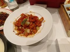 -聆桂烤鸭·金奖烤鸭(静联广场店)