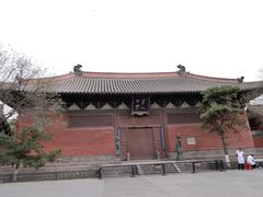 -大同古城墙