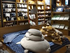-九木杂物社(恒隆广场店)
