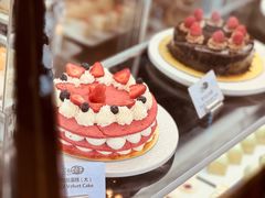 -万达瑞华酒店美食汇自助餐厅(楚河汉街店)