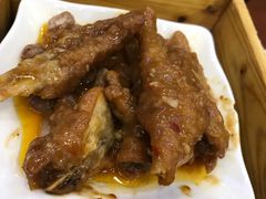 -荣粤酒家·融合粤菜