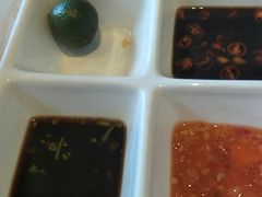 -泰米·休闲餐厅