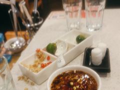 -烹然四季椰子鸡火锅(团结湖总店)