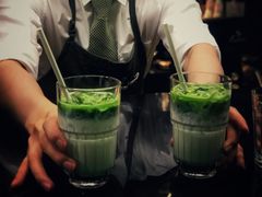 -Hei Cafe(工体店)