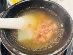 -鄱阳湖·江西小炒·瓦罐煨汤(五道口店)