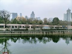 -鸿通城购物中心