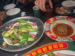 -粤·向群饭店(二沙岛店)