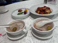 -红棉中餐厅·广州海航威斯汀酒店
