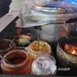 我每去一个地方 必定找这些小摊子 哈哈哈哈哈太喜欢啦