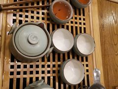 -小城粥道·海胆鲜虾粥(解放广场店)