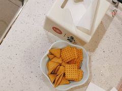 -鱼酷活鱼烤鱼(高新阳光天地店)