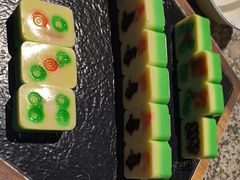 -并州大牌档之醉轻尘