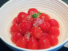 -锦荟JINHUI·浙江小馆(上海荟聚店)