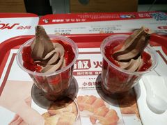 -肯德基(永旺店)