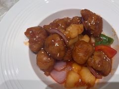 -頂好酒家·经典粤菜(海信广场店)