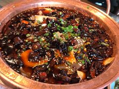 -水煮三国·川鲁江湖菜(香山店)