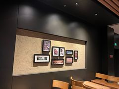 -星巴克臻选(汇丽广场店)