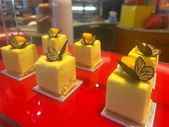 -咖啡苑自助餐厅·中国大饭店