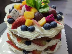 -爱之旅diy烘焙坊(西直门店)