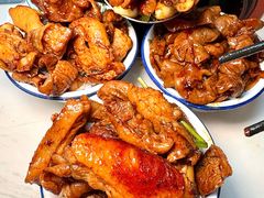 -张大厨鸡煲王·小龙虾·16年老字号(新圳东路店)