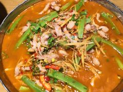 -蜀宴小调·精致家常菜(科华店)