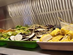 -王氏炉匠·烧鸟放题自助(三里屯店)