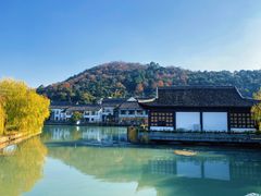 -南北湖风景区