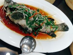 -桃源尚品海鲜酒楼(京港澳高速店)