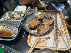 -老虎滩大连海鲜烧烤(建邺云锦路总店)