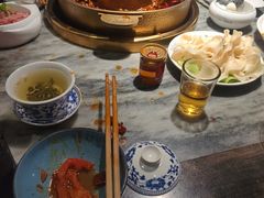 -矮板凳老火锅(宽窄巷子店)