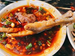 -后火锅(总店)