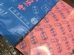 -靓靓蒸虾(中山公园店)