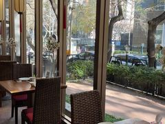 -金枝玉叶上海人家食府(三里河店)